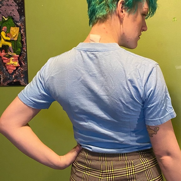 Majestic Baseball T shirt St. Louis Cardinals - Picture 3 of 4